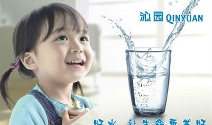 如何選擇深圳沁園凈水器濾芯 如何選擇深圳沁園凈水器濾芯